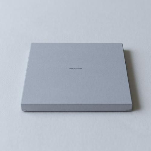 セメントコースター L