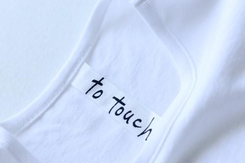 Supima Cotton Standard T-shirt White