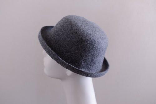 Vaskball Hat Gray