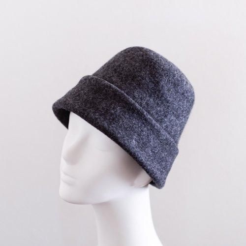 Vascucono Hat Gray