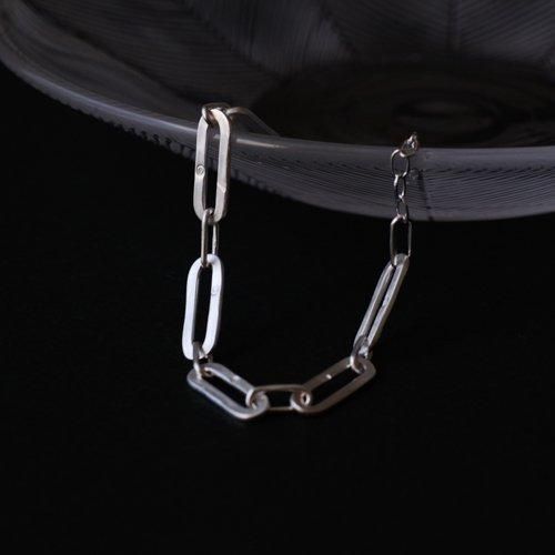 Rock & Soul Bold Silver Bracelet