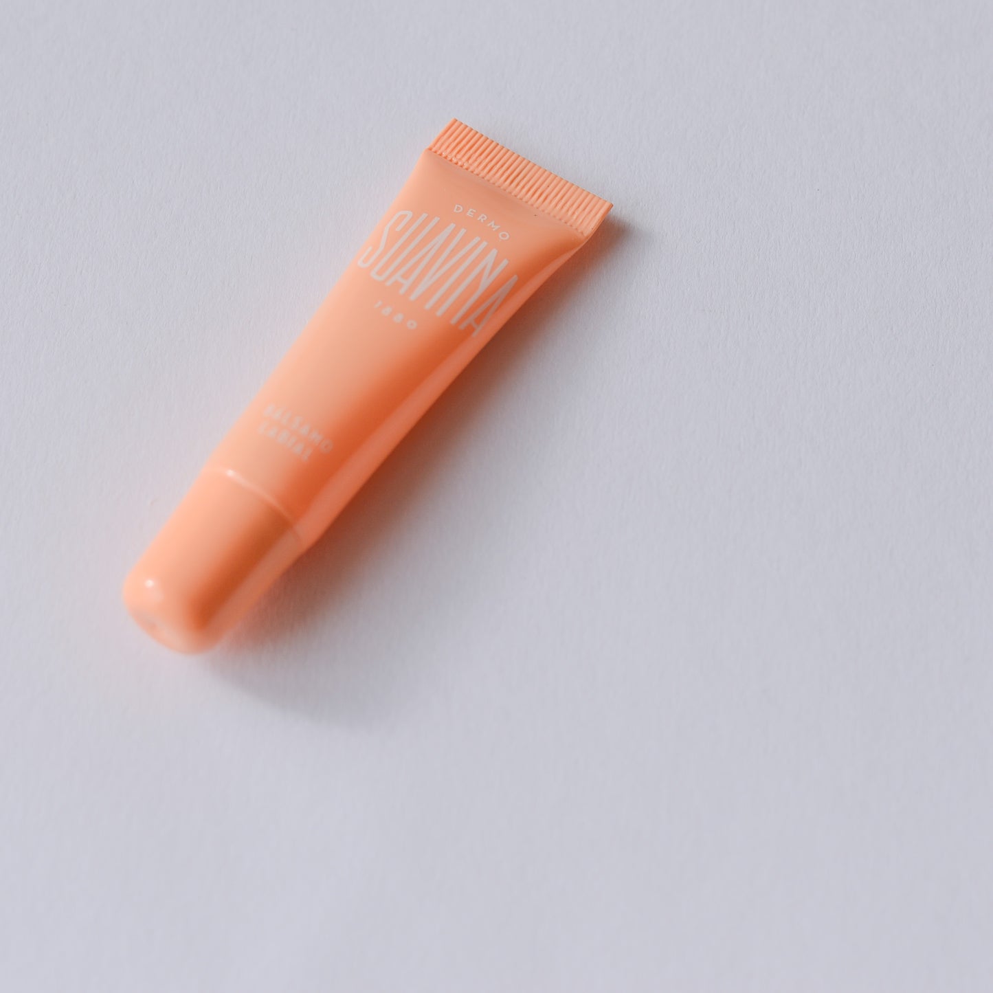 SUAVINA Lip Balm Tube Citrus