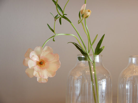 毎日変わらぬ在り方で皆さまをお迎えしています