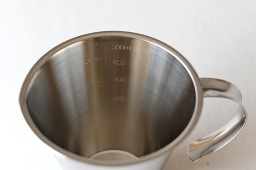 Measuring Jug 0.5L