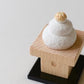 Small Hinoki Kagamimochi
