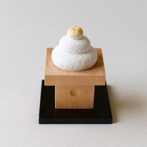 Cypress Kagamimochi (Medium)