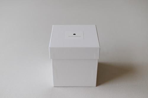 Cypress Kagamimochi (Medium)