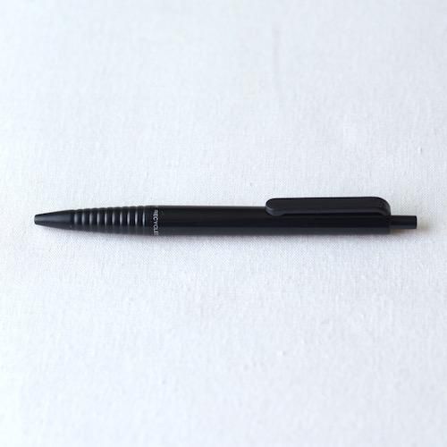 PL Recycled Ballpoint Pen Black