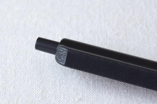 PL Recycled Ballpoint Pen Black
