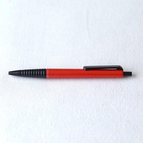 PL Recycled Ballpoint Pen Red