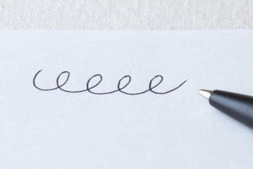 PL Recycled Ballpoint Pen Red