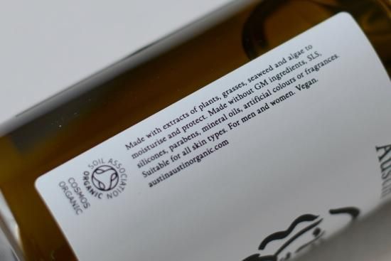 Palmarosa &amp; Vetiver Hand Soap