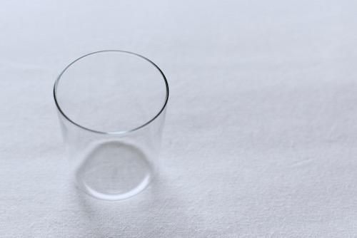 ヒートレジスタントグラスカップ 230ml