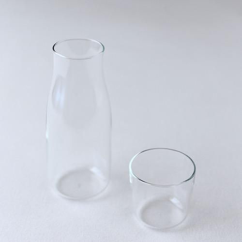 ピッチャー&カップセット 380ml