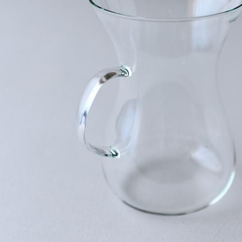 コーヒーパーコレーター