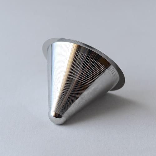 ステンレスコーヒーフィルター