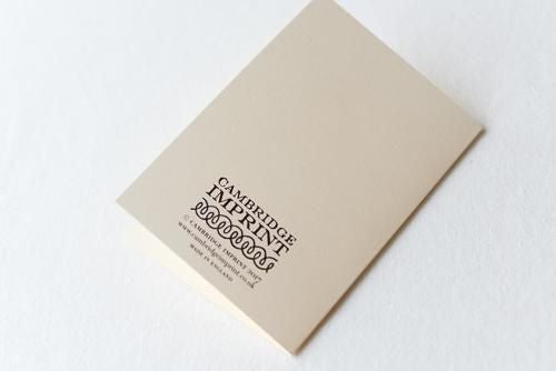 Greeting Card Chandelier Girl