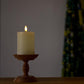 LED Candle &amp; Stand