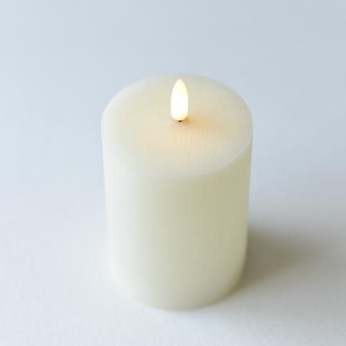 LED Candle &amp; Stand