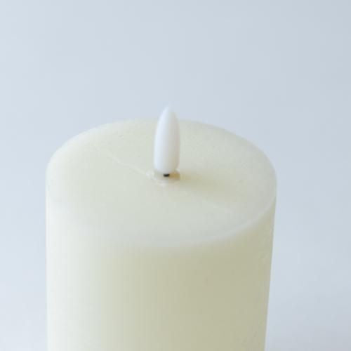 LED Candle &amp; Stand