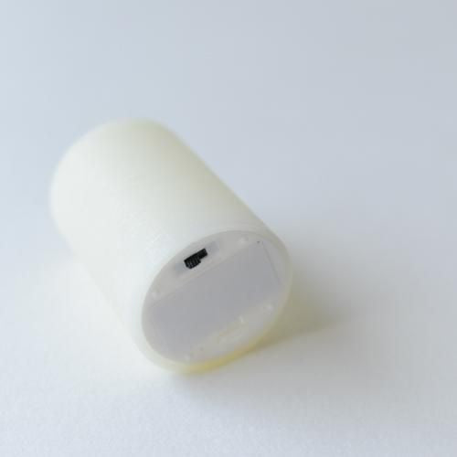 LED Candle &amp; Stand