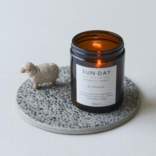 セメントコースター L