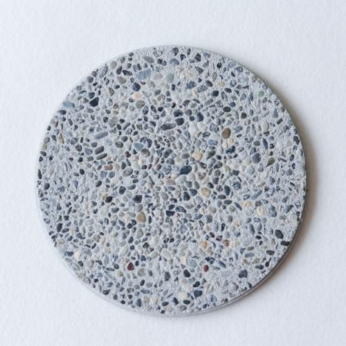 セメントコースター L