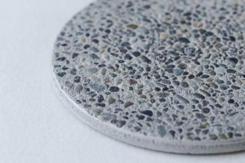 セメントコースター L