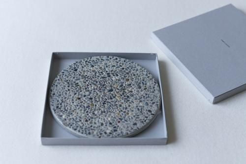 セメントコースター L