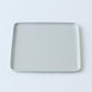 Porcelain Tray M White
