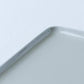 Porcelain Tray M White