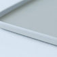 Porcelain Tray M White