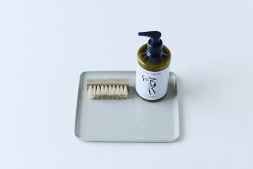 Porcelain Tray M White