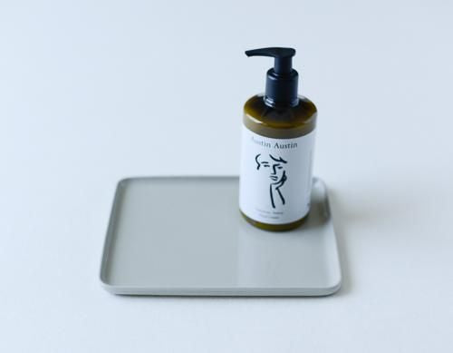 Porcelain Tray M White