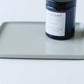 Porcelain Tray M White