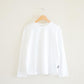 Supima Cotton Standard T-shirt White