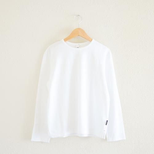 Supima Cotton Standard T-shirt White