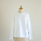 Supima Cotton Standard T-shirt White