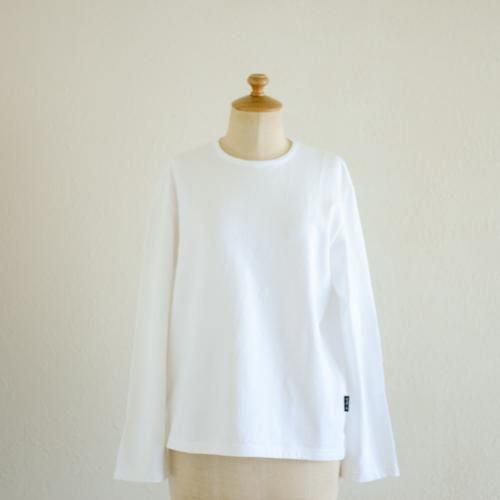 Supima Cotton Standard T-shirt White