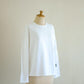 Supima Cotton Standard T-shirt White