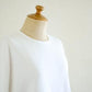 Supima Cotton Standard T-shirt White