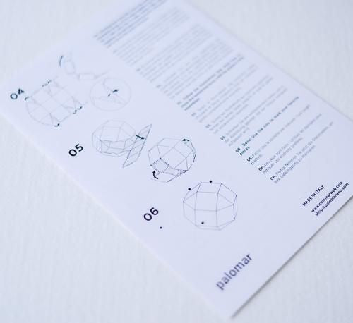 Pinable Globe S City