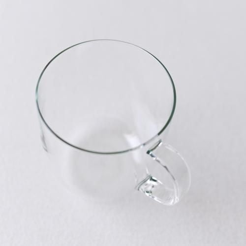 ヒートレジスタントグラスマグ 350ml