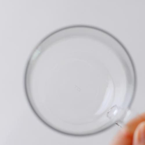 ヒートレジスタントグラスマグ 350ml