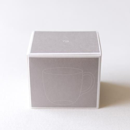 ヒートレジスタントグラスマグ 350ml