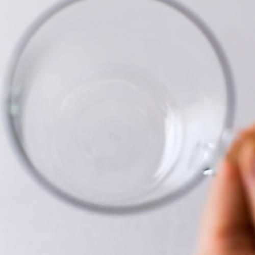 ヒートレジスタントグラスマグ 470ml