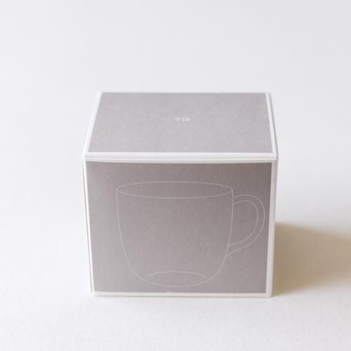 ヒートレジスタントグラスマグ 470ml