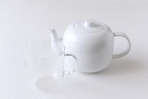 ヒートレジスタントグラスマグ 470ml