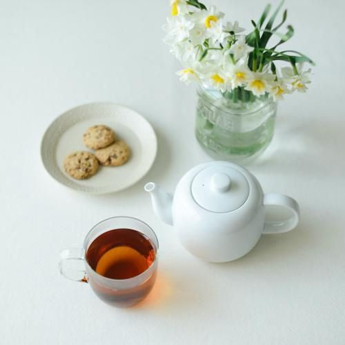 ヒートレジスタントグラスマグ 470ml