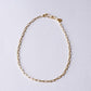 Chain necklace Rock &amp; Soul Gold